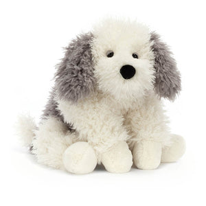 Jellycat Floofie Sheepdog image 0