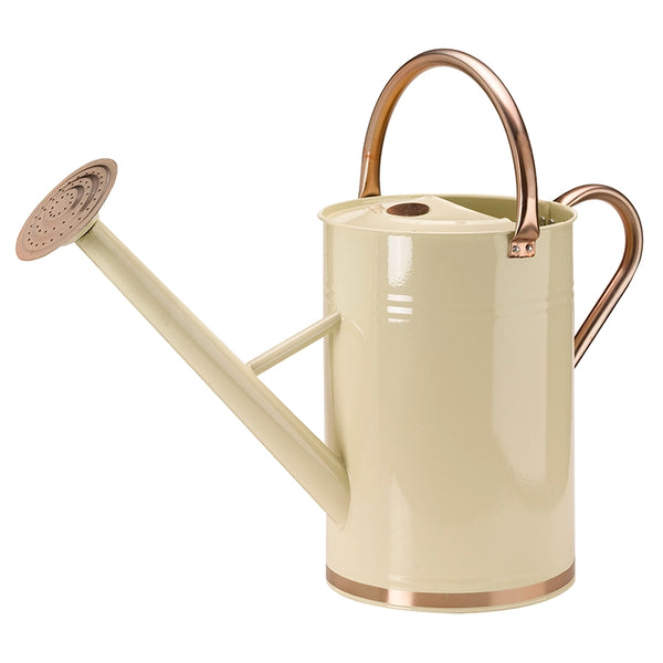 GroZone Watering Can - Cream (9 litres) image 0