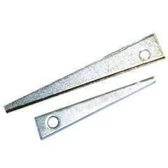 Zinc Plated Drive-in Vine Eyes image 0