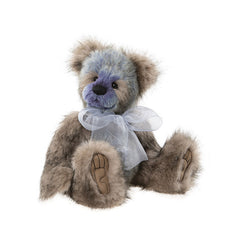 Charlie Bears Blueberry Pudding image 0