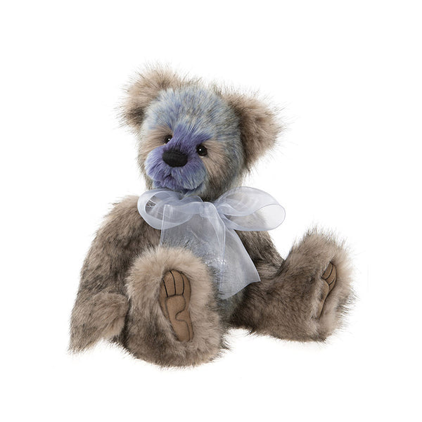 Charlie Bears Blueberry Pudding image 0