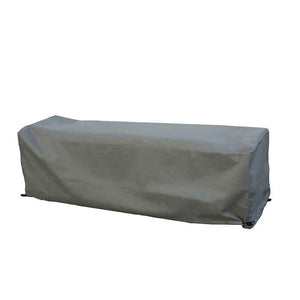 Bramblecrest Cover for Rattan Casual Dining Bench, Large image 0