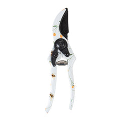 Esschert Design Bee Print Bypass Pruner