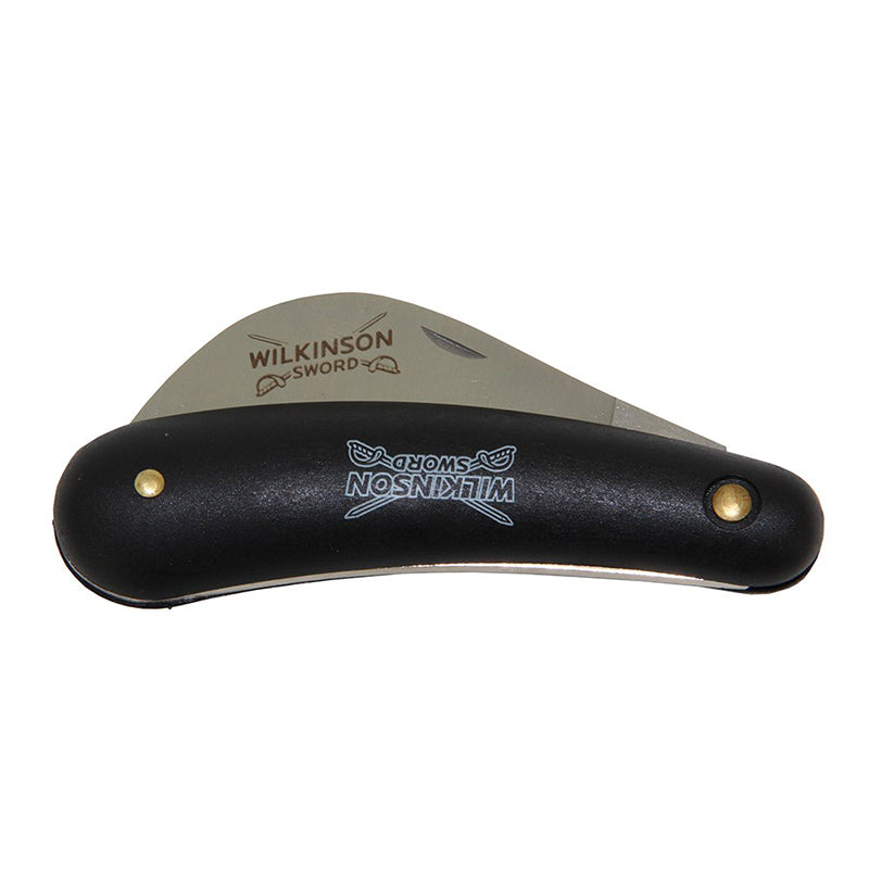Wilkinson Sword Folding Pruning Knife image 0