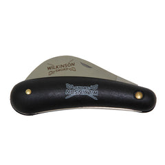 Wilkinson Sword Folding Pruning Knife image 0