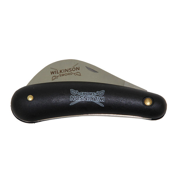Wilkinson Sword Folding Pruning Knife image 0