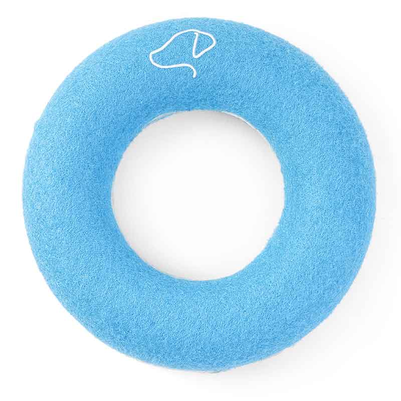 Zoon Squeaky Pooch Ring image 0
