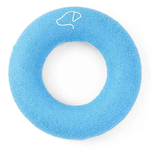 Zoon Squeaky Pooch Ring image 0