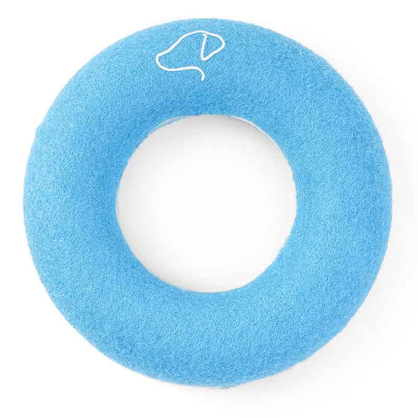Zoon Squeaky Pooch Ring image 0