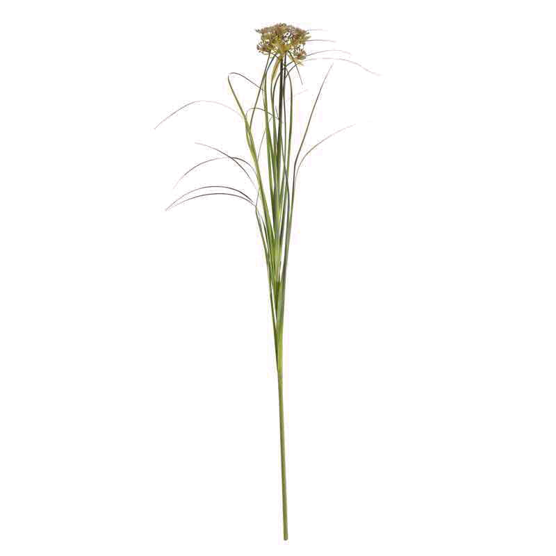 Flowering Grass Spray (122cm) image 0
