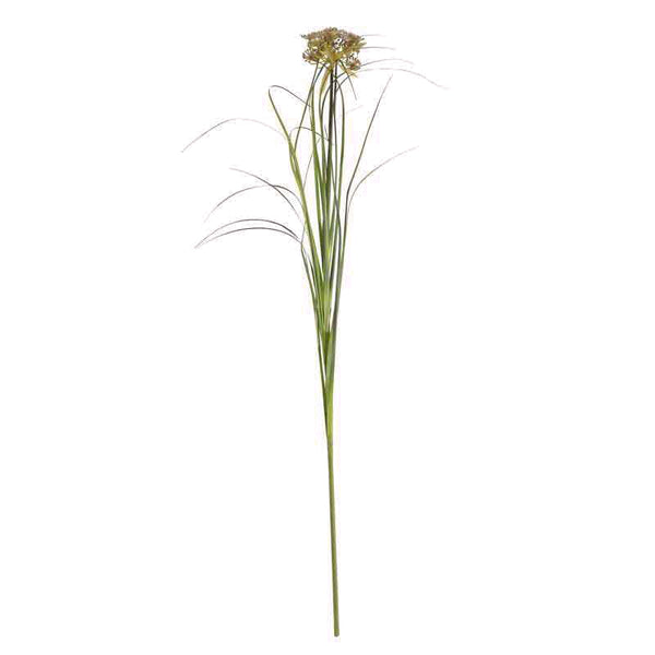 Flowering Grass Spray (122cm) image 1