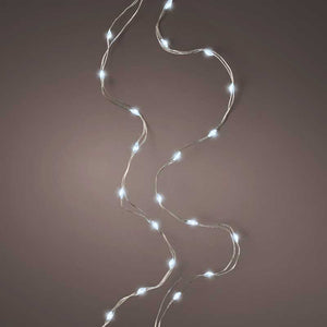 Lumineo Micro Wire String Lights image 8