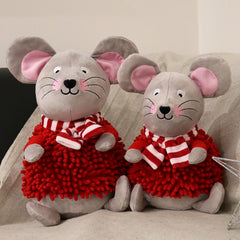 Zoon Noodly ChristMouse image 0