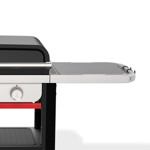 Weber Slate GPD Premium Gas Griddle (76cm) image 6