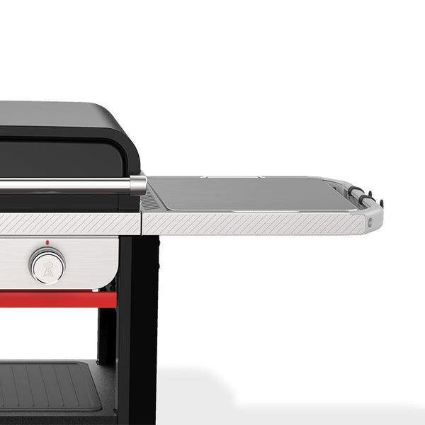 Weber Slate GPD Premium Gas Griddle (76cm) image 6