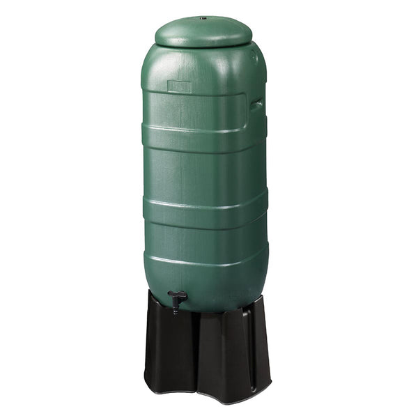 Garland Space Saver Water Butt Kit (100-litre) image 1