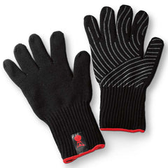 Weber Premium Barbecue Gloves (L / XL) image 0