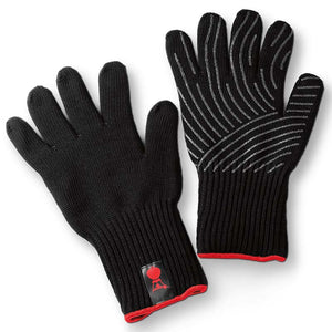 Weber Premium Barbecue Gloves (L / XL) image 0