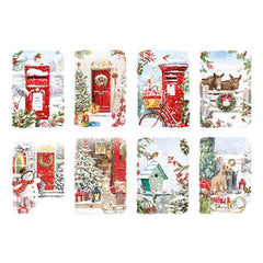 Ling Design Big Value Box - At Home (Pack of 24) image 0
