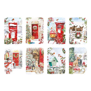 Ling Design Big Value Box - At Home (Pack of 24) image 0