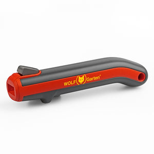 Wolf Garten Multi-Change Plastic Mini Handle image 0