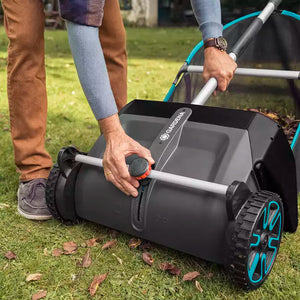 GARDENA Leaf & Grass Collector image 4