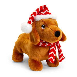 Keel Toys Keeleco Dachshund (Assorted Designs) image 2