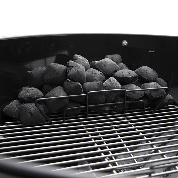 Weber Master-Touch Charcoal Barbecue Black, 67cm image 9