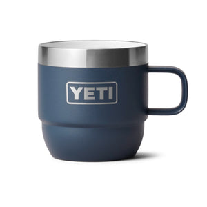 YETI Rambler Stackable Mugs, 6oz (Set of 2) image 5