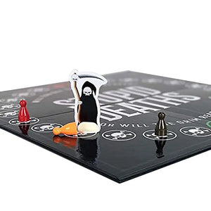 Stupid Deaths Board Game image 2