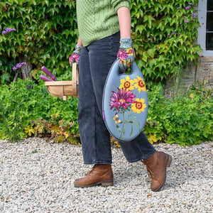 Burgon & Ball RHS Asteraceae Kneelo® Garden Kneeler image 2