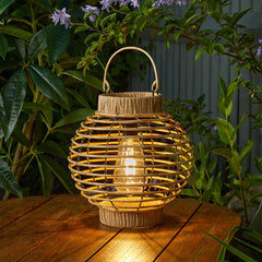Smart Garden Terra Solar Garden Lantern image 0