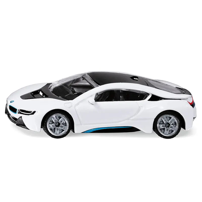 siku 1458 BMW i8 image 0
