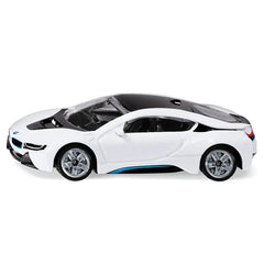 siku 1458 BMW i8 image 0