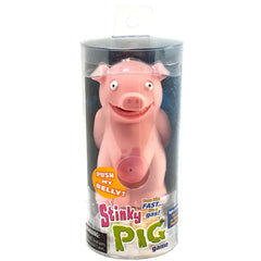 Stinky Pig Game image 0