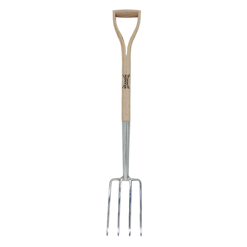 Wilkinson Sword Stainless Steel Border Fork image 0