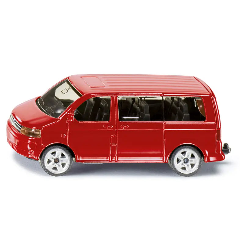 siku 1070 VW Multivan image 0