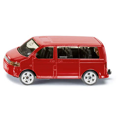 siku 1070 VW Multivan image 0
