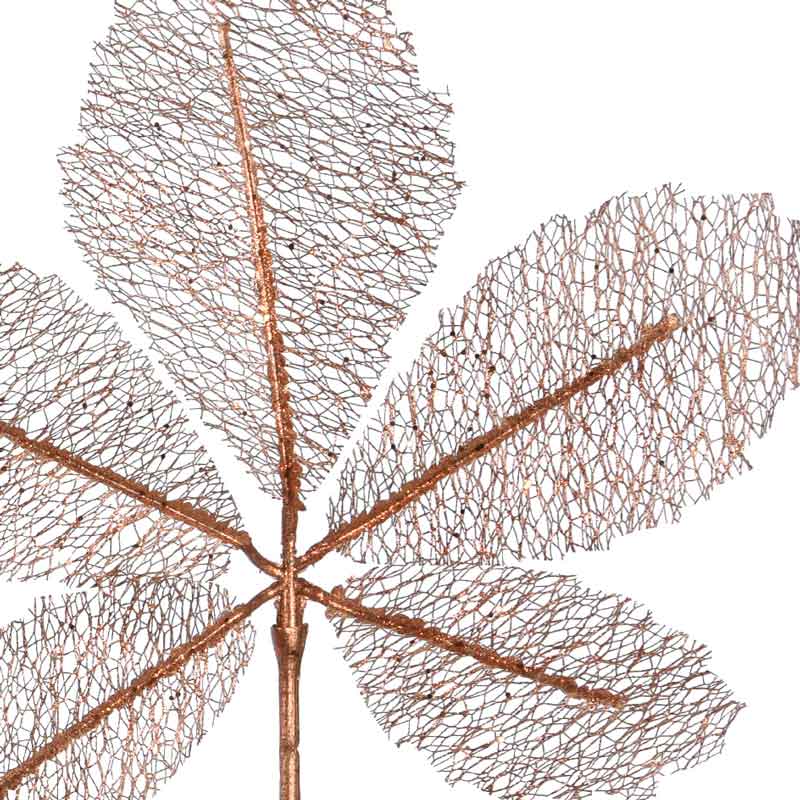 Everlands Leaf Stem - 78cm (Assorted Designs) image 0