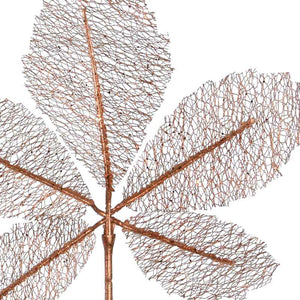 Everlands Leaf Stem - 78cm (Assorted Designs) image 1