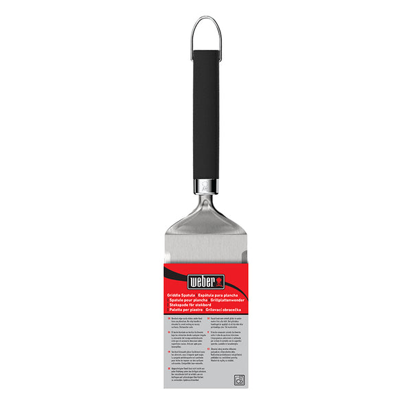 Weber Griddle Spatula image 4