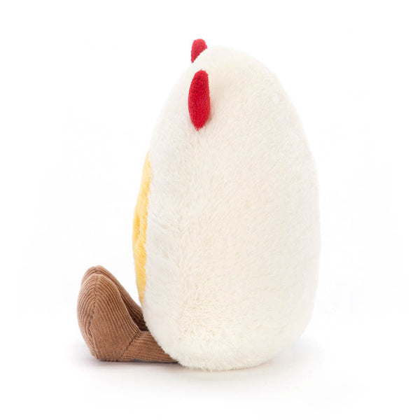 Jellycat Amuseables Devilled Egg image 1
