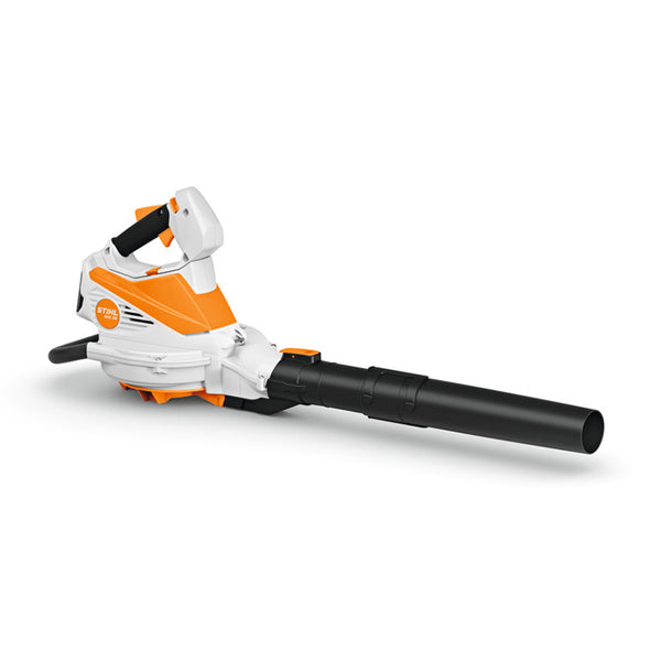 STIHL SHA 56 Cordless 2-in-1 Vacuum Shredder & Blower (Shell Only) image 0