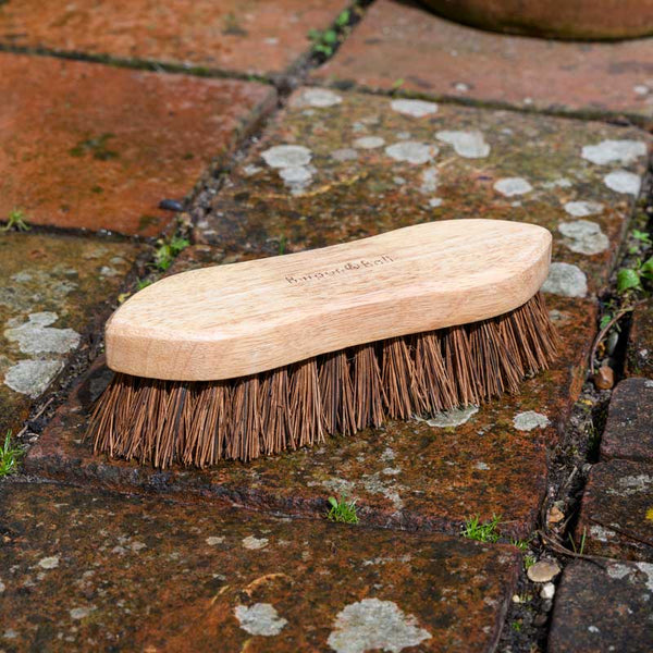 Burgon and Ball Hand Scrub Brush image 0