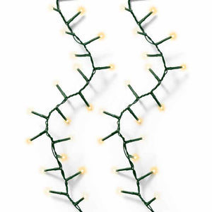 Lumineo Compact Twinkle String Lights image 39