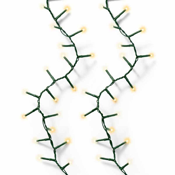 Lumineo Compact Twinkle String Lights image 39