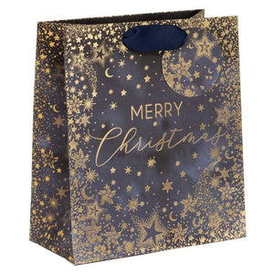 Glick Luster Midnight Gift Bag image 2