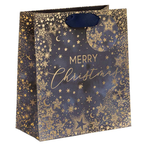 Glick Luster Midnight Gift Bag image 2