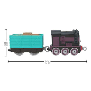 Fisher-Price Thomas & Friends Diesel's Super Loop Adventure image 4