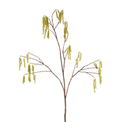Floralsilk Large Catkins Spray (124cm) image 0